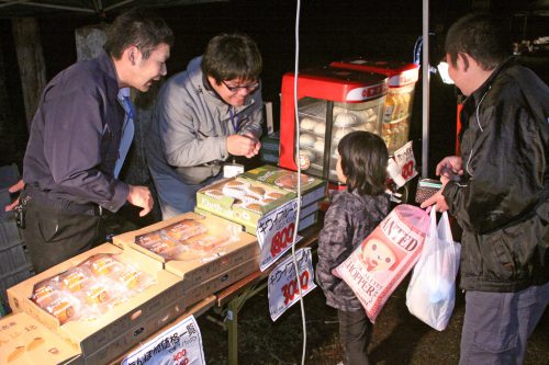 HP穂見神社夜祭りIMG_2163